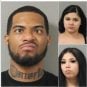 Bally's Lincoln casino robbery crime